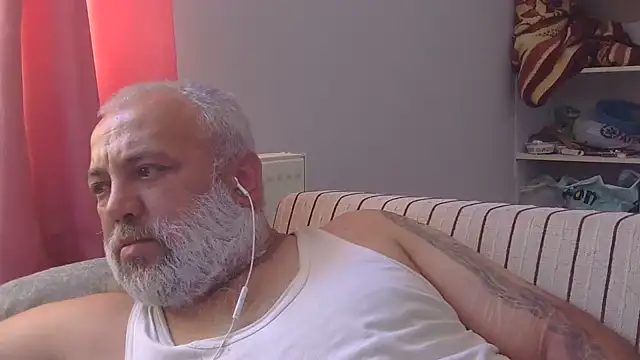 Webkamerová show husoizmir
