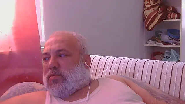 husoizmir Adlı Modelin Web Kamerası Şovu