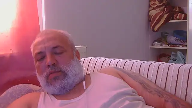 عرض كام husoizmir