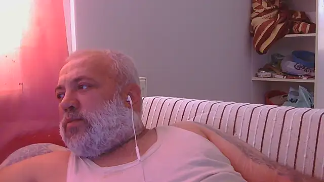 عرض كام husoizmir