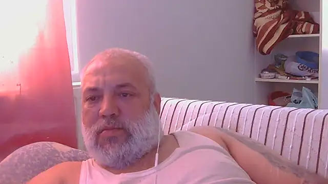 عرض كام husoizmir