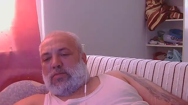 عرض كام husoizmir