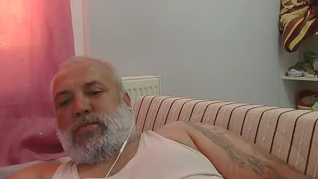 عرض كام husoizmir