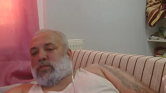 عرض كام husoizmir