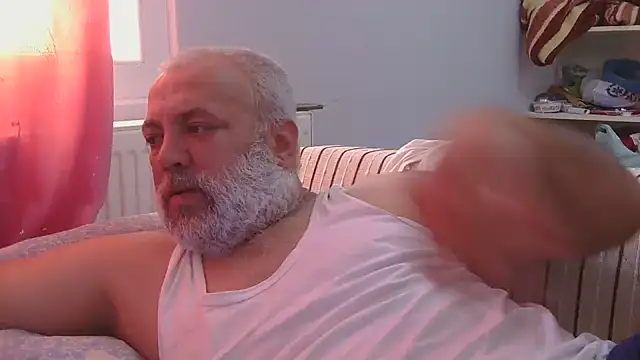 عرض كام husoizmir