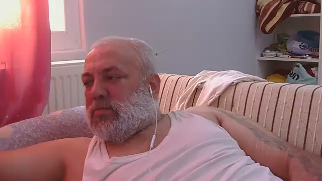 husoizmir's Webcam Show