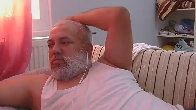 Show de webcam de husoizmir