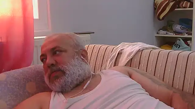 عرض كام husoizmir