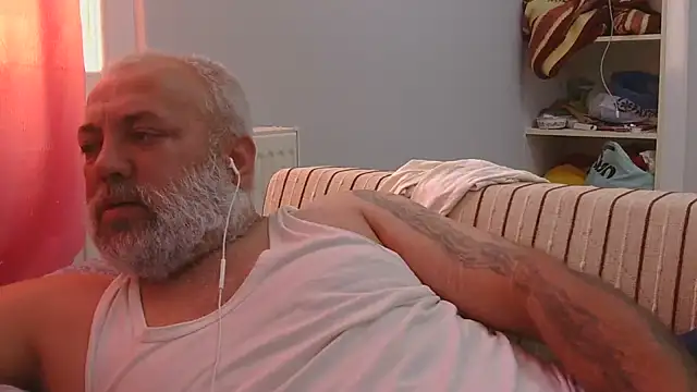 عرض كام husoizmir