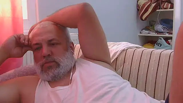 عرض كام husoizmir