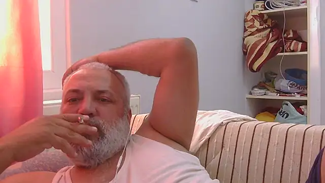 عرض كام husoizmir