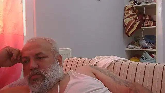 عرض كام husoizmir