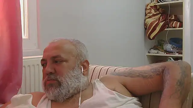 عرض كام husoizmir