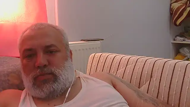 عرض كام husoizmir