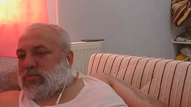 عرض كام husoizmir