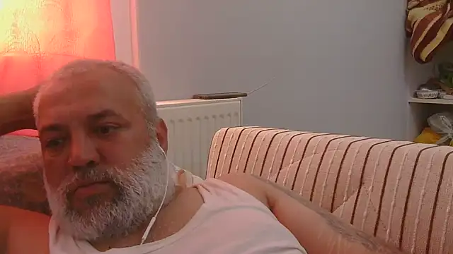 عرض كام husoizmir