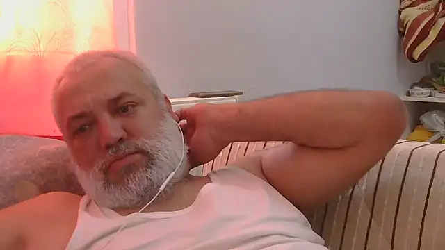 Webkamerová show husoizmir