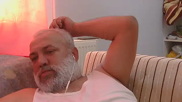 عرض كام husoizmir