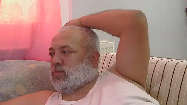 husoizmir Adlı Modelin Web Kamerası Şovu