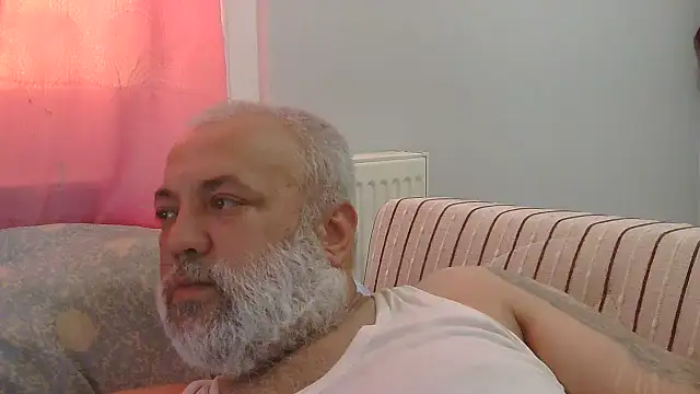 عرض كام husoizmir