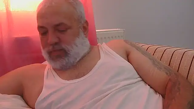 Webkamerová show husoizmir