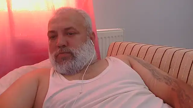 husoizmir Adlı Modelin Web Kamerası Şovu