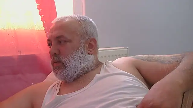 husoizmir Adlı Modelin Web Kamerası Şovu