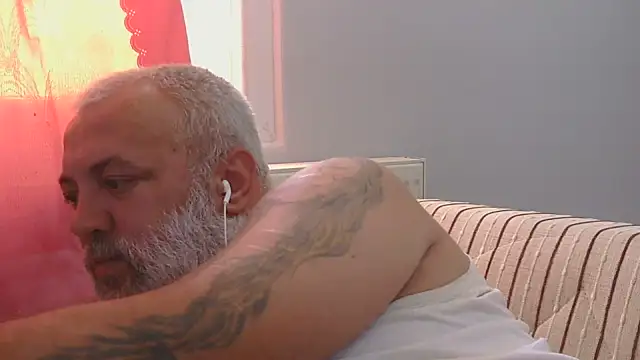 عرض كام husoizmir