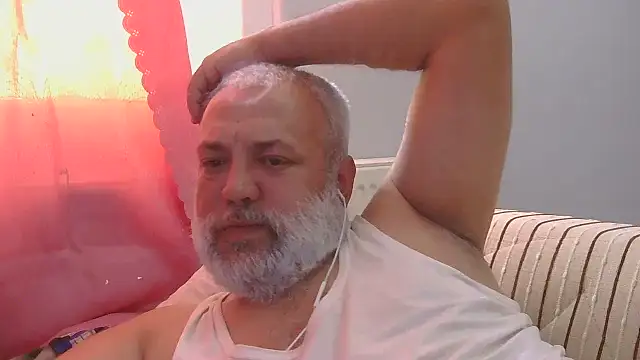 husoizmir Adlı Modelin Web Kamerası Şovu