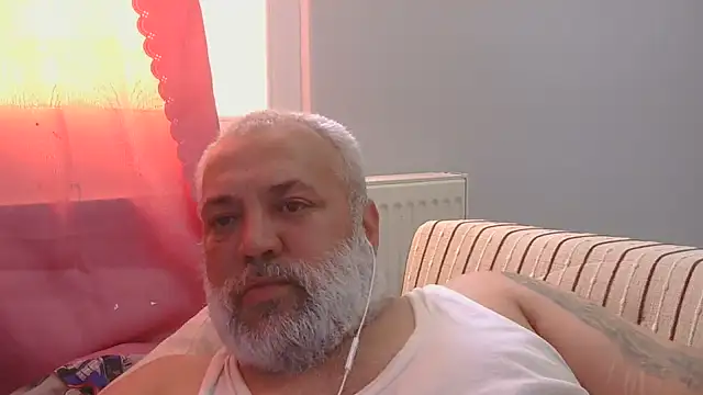 husoizmir Adlı Modelin Web Kamerası Şovu