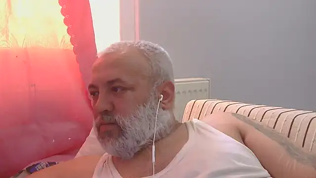 husoizmir Adlı Modelin Web Kamerası Şovu
