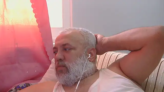 عرض كام husoizmir