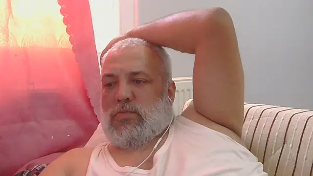 Webkamerová show husoizmir