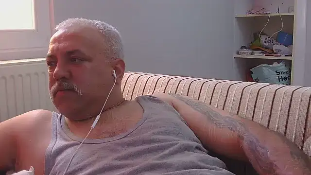 Show de webcam de husoizmir
