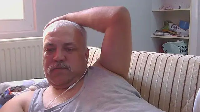 عرض كام husoizmir