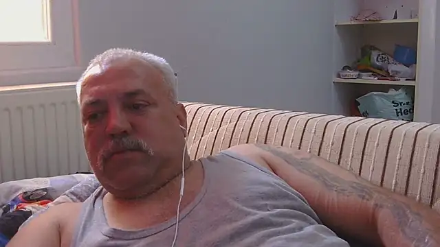 عرض كام husoizmir