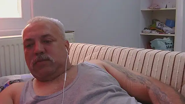 عرض كام husoizmir