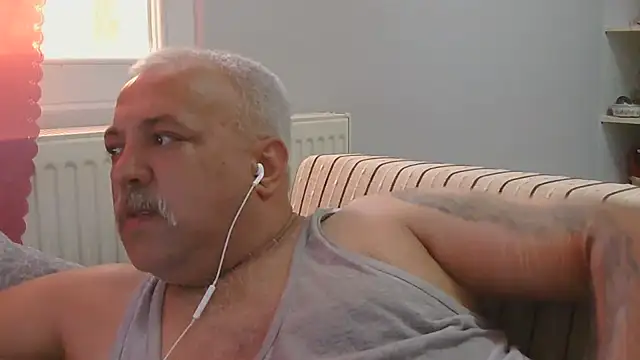 عرض كام husoizmir