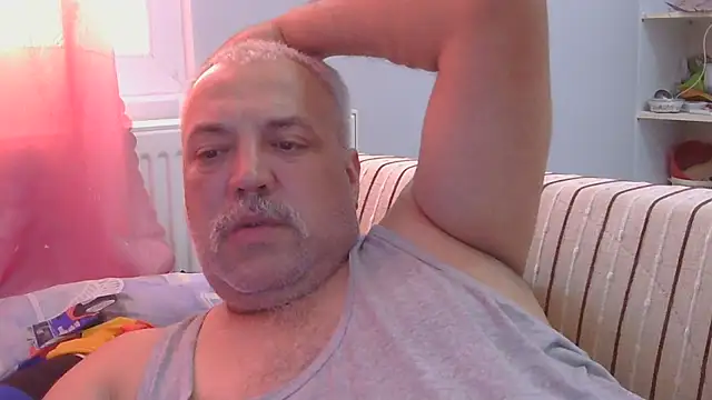 عرض كام husoizmir