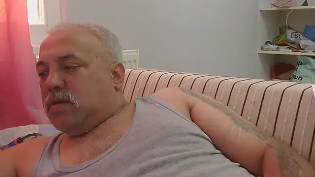 عرض كام husoizmir