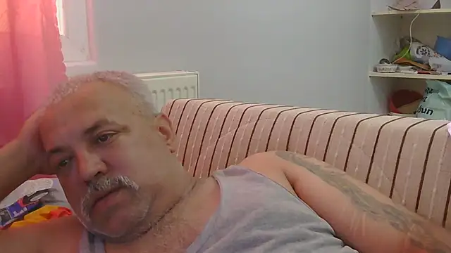 عرض كام husoizmir