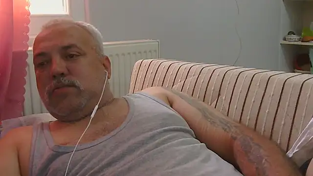 عرض كام husoizmir