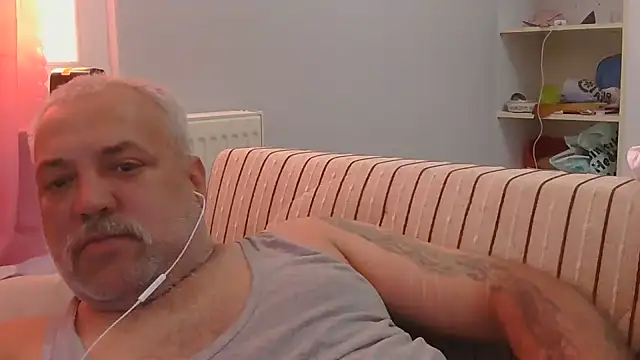 husoizmir Show in webcam