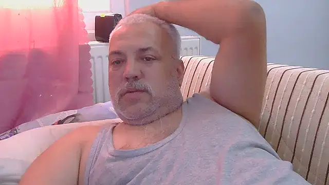 husoizmir Adlı Modelin Web Kamerası Şovu
