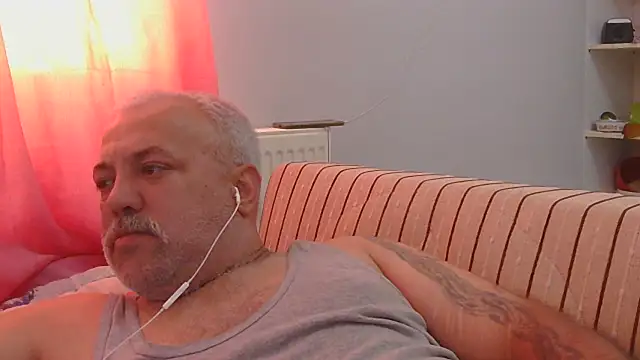 Show de husoizmir na webcam