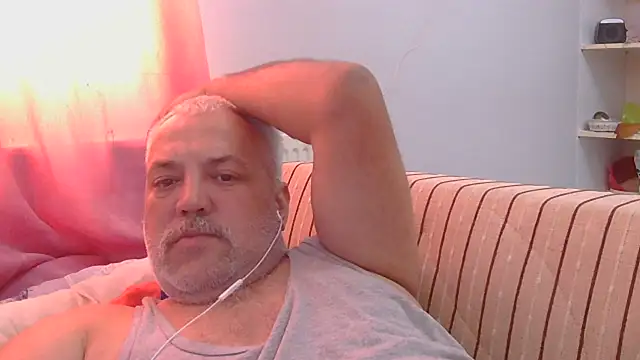 عرض كام husoizmir