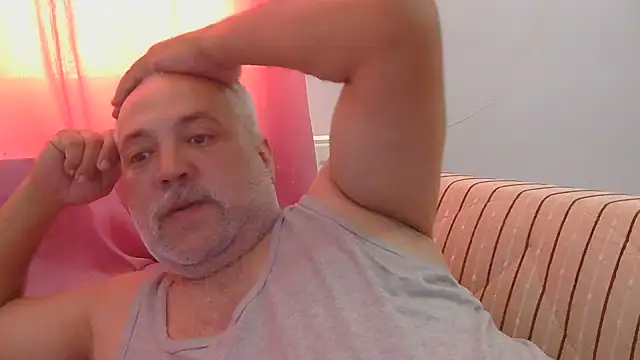 husoizmir Adlı Modelin Web Kamerası Şovu