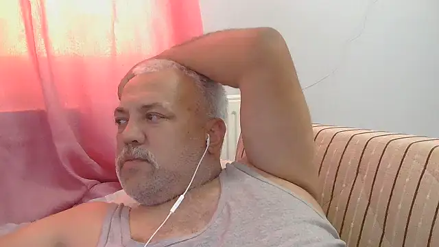 عرض كام husoizmir