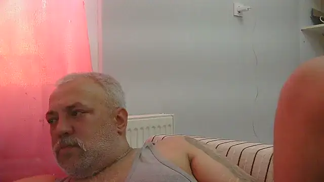 عرض كام husoizmir