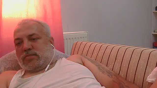 husoizmir's Webcam Show